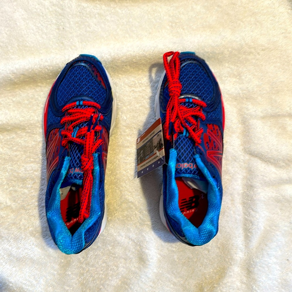 Brand new, never worn New Balance 1080 v3 running shoes.